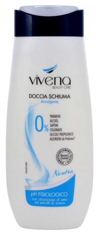 Kosmetika - VIVENA DOCCIA SCHIUMA 300 ml sprchový gel
