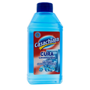 CASACHIARA CURA LAVASTOVIGLIE 250 ml čistič myčky