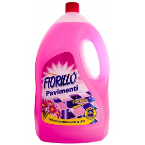 FIORILLO PAVIMENTI FLOREALE 4l čisticí prostředek na podlahy