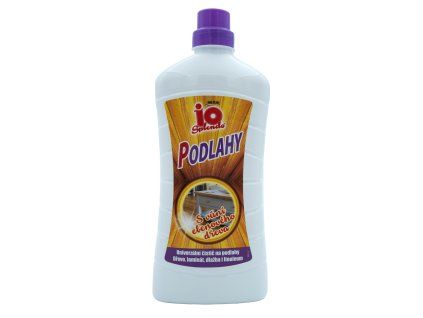 0360IO IO SPLENDO PODLAHY 1000ml