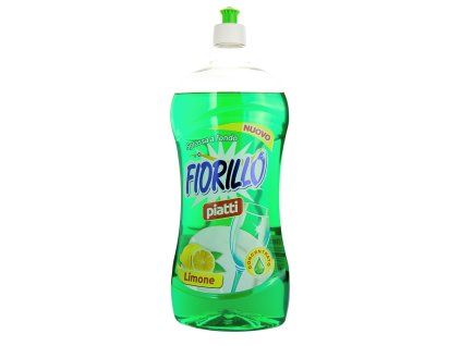 2900FI FIORILLO PIATTI LIMONE CONCENTRATO 1000 ml