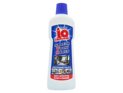 0110IO IO SPLENDO NA REZ A VODNÍ KÁMEN 750 ml (nová)