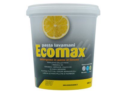 5800EC PASTA LAVAMANI ECOMAX 1 l