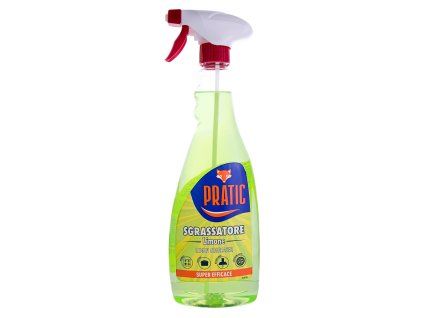 0450EM PRATIC SGRASSATORE LIMONE 750 ml