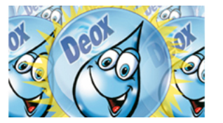 Odorzero-Complex Deox