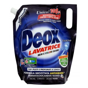Deox Lavatrice